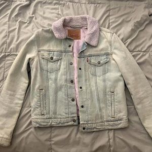 Levi’s Denim Jacket